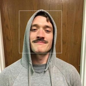 Meet your Posher, Gabriel